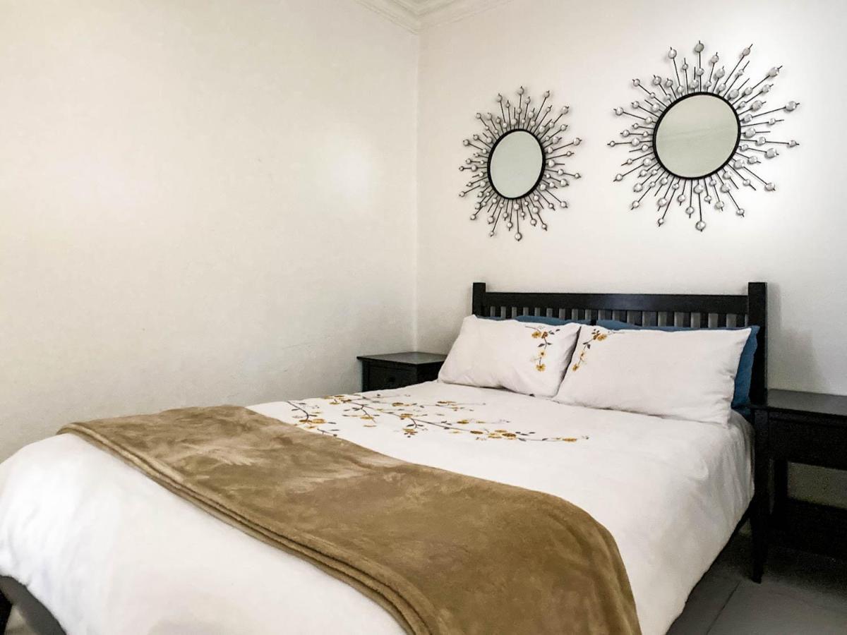 Splice Apartments Johannesburg Esterno foto